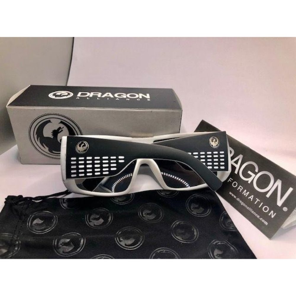 TWO New Dragon Sunglasses BACK IN STOCK!! - Picture 7 of 9